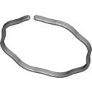 Feder Führungsring Laufen