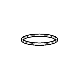 O-Ring Laufen Ø 1.78 x 26.7 mm