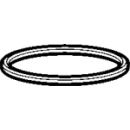 O-Ring Laufen Ø 1.78 x 26.7 mm
