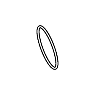 O-Ring Laufen Ø 1.5 x 29 mm