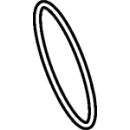 O-Ring Laufen Ø 1.5 x 29 mm