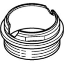 Patronenmutter zu Patronen DUE (WI9156135903002)