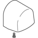 Umstellhaube Arwa zu Bademischer Class...