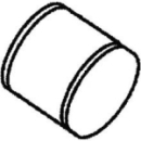 Einlaufdämpfer Arwa zu Bademischer Class...