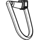 Hebelgriff, zu Mischer (WI9156145100001)