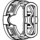 Kappenring, zu Mischer (WI9156146100001)