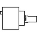 TRE-G Surf, Ø 40 mm, bis Mitte 2005 für...