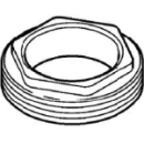 Haltemutter TRE (WI9157683000001)