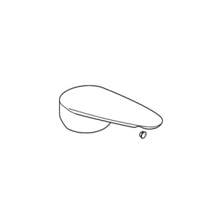 Hebelgriff Alligator (WI9159015100001)