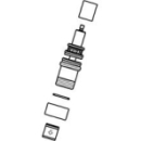 Umsteller automatisch, mit Zuggriff<br>zu...