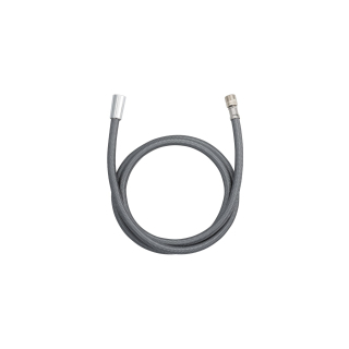 Gewebeschlauch bis 2007, M 15 x 1 x ?", Länge 150 cm<br>(WI960202000001)