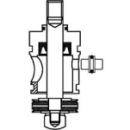 Umstellautomatik Arwazu Surf 1Point (WI9157116000002)