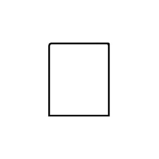 Umstellknopf Arwazu Surf 1Point (WI9157111100002)