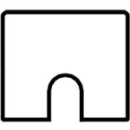 Haube Ø 42 mm (WI9156760100002)