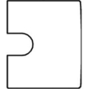 Haube Ø 48 mm (WI9156767100002)