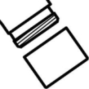 Mischdüse M22 x 9 L / min. (WI960613100001)