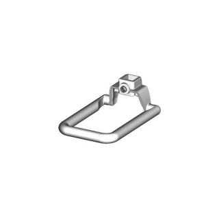 Hebelgriff komplett, zu 6323 124 / 125 / 130 - 133 (WI570156100000)