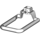 Hebelgriff komplett, zu 6323 124 / 125 / 130 - 133...