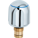 Oberteil, mit Griff (blau) (WI107333100820)