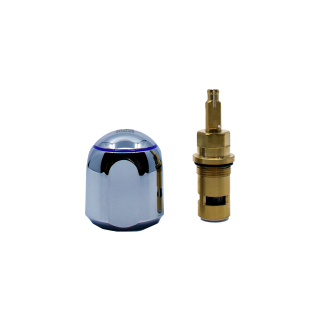 Oberteil, mit Griff (blau )zu C3 (WI577067100820)