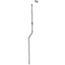 Zugstange mit Griff Rettangolo (R0369xxx)