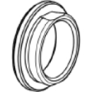 Patronenmutter Gessi