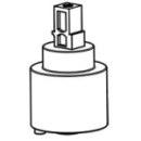 Steuerpatrone Ø 35 mm (SP00013)