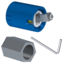 Steuerpatrone, ab 1990 (VR277K)