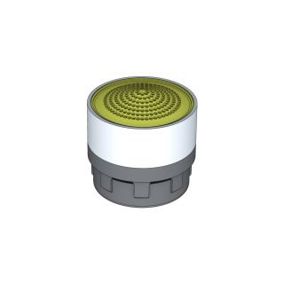 Mischdüseneinsatz, inkl. Dichtung, zu 6965 530<br>(VR16L9)