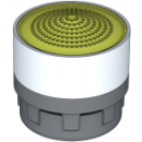 Mischdüseneinsatz, inkl. Dichtung, zu 6965...