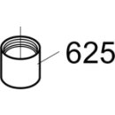 O-Ring zu Auslauf (VR31-99)