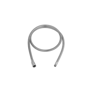 Metallschlauch zu Auszugbrause (46092000)