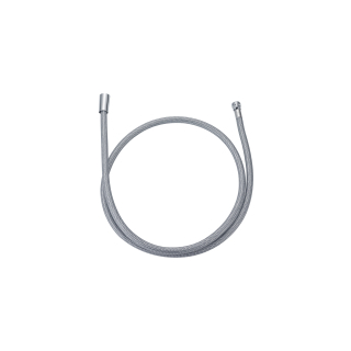 Metallschlauch ?" x ?",verstärkt, 150 cm<br>zu Arwa Twin und Arwa Surf Spültischmischer<br>(07 0...