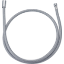 Metallschlauch ?" x ?",verstärkt, 150...