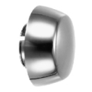 Deckrosette ¾" zu Reg.-V. UP JRG (5982.320)