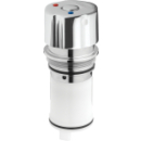 Oberteil, zu Einlochmischer 6752 101 (1044)