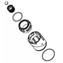 Ring rot, Presto (90378)