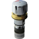 Oberteil Presto Alpha S UP (1232)