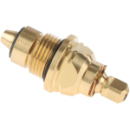 Ventiloberteil ohne Griff, Wandbatt. Siemens AM