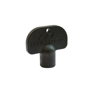 Steckschlüssel Kemper,lose (B5105 500 00 005)