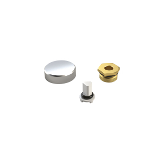 Belüfter komplett Kemper (E2105 573 00 001)