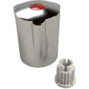 Bedienungsgriff Kemper (12100 574 01 001)