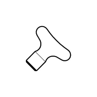 Steckschlüssel 7,5 mm (WI851005903)