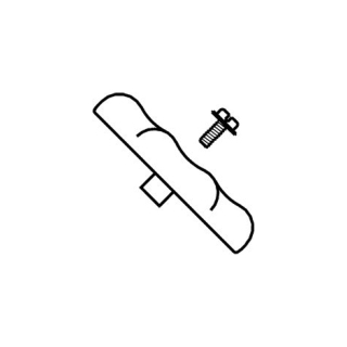 Handrad, zu Auslaufventil, grün (WI851029941)