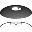 Schieberosette ½" (WI841086902)