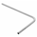 Anschlussrohr 8 / 10 mm gebogen (52 4010 94)