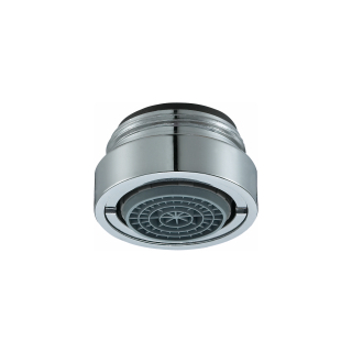 Neoperl Cascade SLC Safety, diebstahlsicher M 24x1