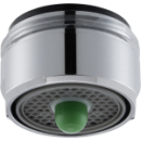 Neoperl Push, Umstellbar, M 24 x 1