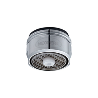 Luftmischdüse Neoperl Smooth Open