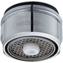 Luftmischdüse Neoperl Smooth Open